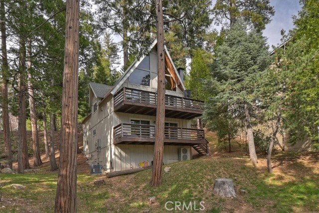 Detail Gallery Image 53 of 71 For 155 Birchwood, Lake Arrowhead,  CA 92352 - 3 Beds | 2 Baths