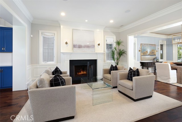 Detail Gallery Image 4 of 29 For 1718 Port Westbourne, Newport Beach,  CA 92660 - 5 Beds | 5/1 Baths