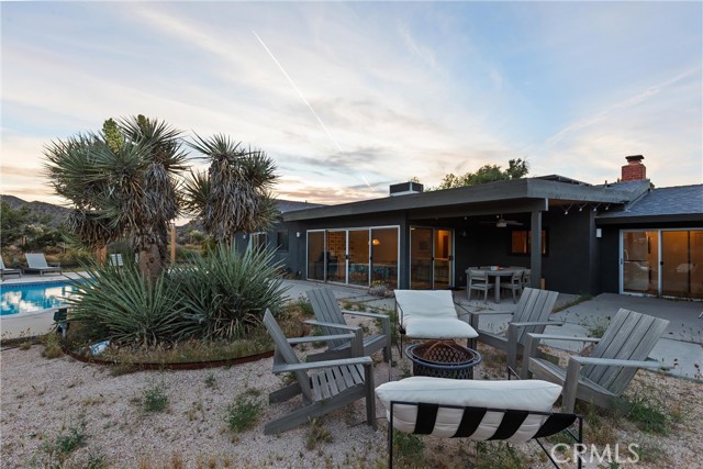 Detail Gallery Image 46 of 67 For 58747 San Marino, Yucca Valley,  CA 92284 - 3 Beds | 2/1 Baths