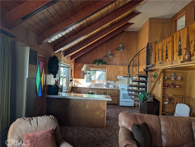 30762 Knoll View, Running Springs, CA 92382