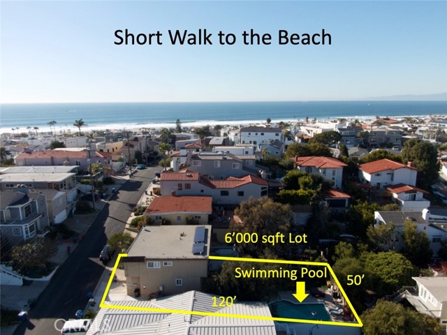 Image 2 for 515 24th St, Hermosa Beach, CA 90254