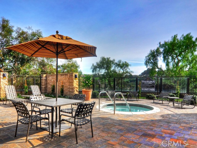 Detail Gallery Image 21 of 27 For 48 Corniche Dr #E,  Dana Point,  CA 92629 - 1 Beds | 1 Baths
