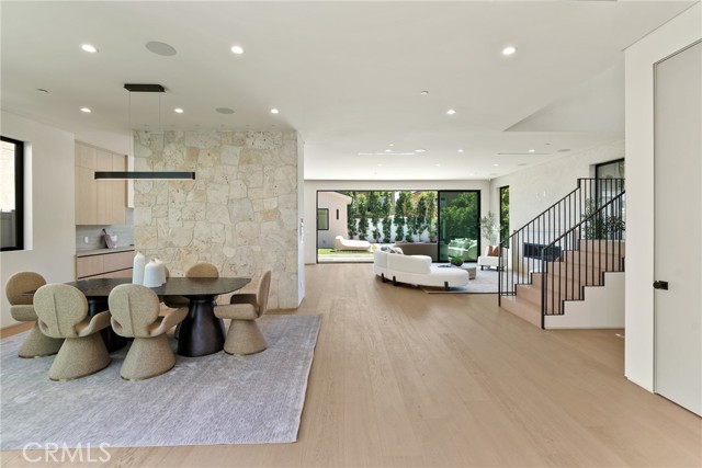 Detail Gallery Image 28 of 75 For 14738 Otsego St, Sherman Oaks,  CA 91403 - 5 Beds | 5/1 Baths