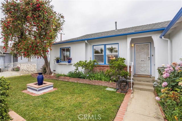 Detail Gallery Image 38 of 43 For 9615 Dorrington Ave, Arleta,  CA 91331 - 3 Beds | 2 Baths