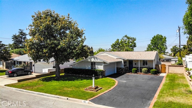 651 S Pennsylvania Ave, Glendora, CA 91740