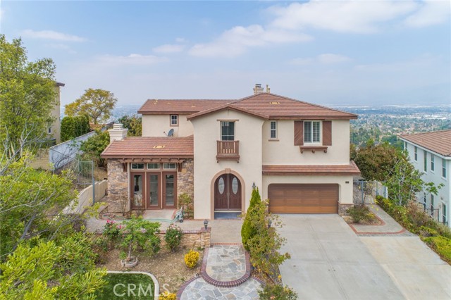 Image 3 for 2831 Mountain Ridge Rd, West Covina, CA 91791