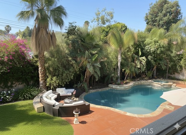 Detail Gallery Image 26 of 28 For 23540 Lull, West Hills,  CA 91304 - 5 Beds | 4 Baths