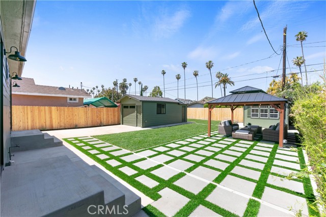 Detail Gallery Image 33 of 47 For 3937 2nd Ave, Los Angeles,  CA 90008 - 3 Beds | 2/1 Baths