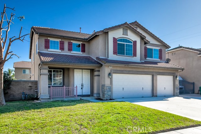 6778 Swiss Court, Eastvale, CA 92880