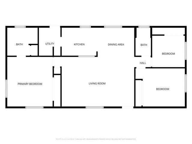 Detail Gallery Image 18 of 18 For 1595 Manzanita #48,  Chico,  CA 95926 - 3 Beds | 2 Baths