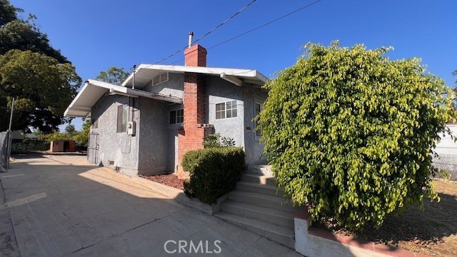 Driveway 2