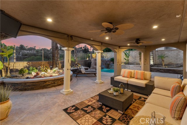 Detail Gallery Image 57 of 74 For 5435 Los Rios, Yorba Linda,  CA 92887 - 4 Beds | 2/1 Baths