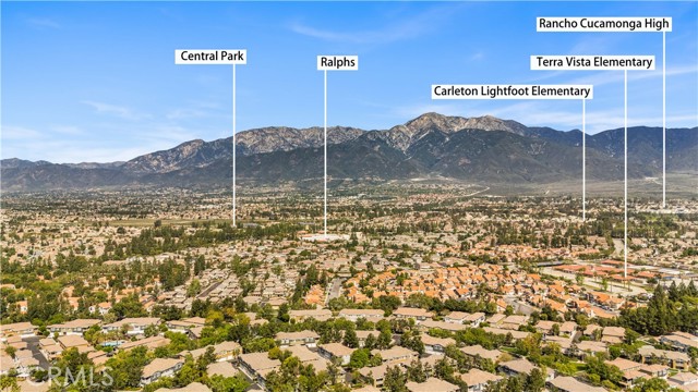 Detail Gallery Image 46 of 56 For 7518 Hardy, Rancho Cucamonga,  CA 91730 - 3 Beds | 2/1 Baths