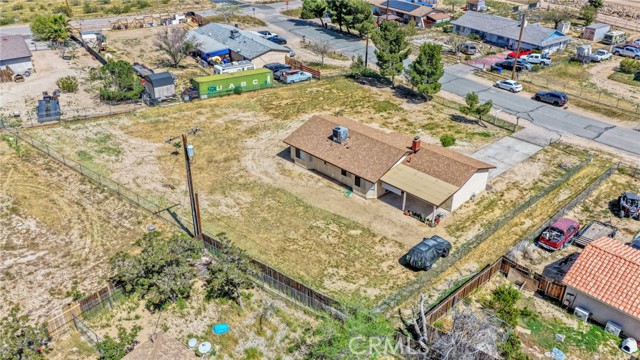 Detail Gallery Image 55 of 58 For 15870 Cazadero, Victorville,  CA 92394 - 3 Beds | 2 Baths