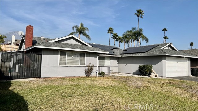 Detail Gallery Image 30 of 30 For 9364 Langston St, Rancho Cucamonga,  CA 91730 - 3 Beds | 2 Baths