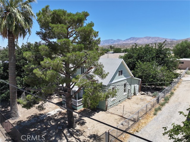 Detail Gallery Image 31 of 48 For 7812 Pearblossom, Littlerock,  CA 93543 - 3 Beds | 1 Baths