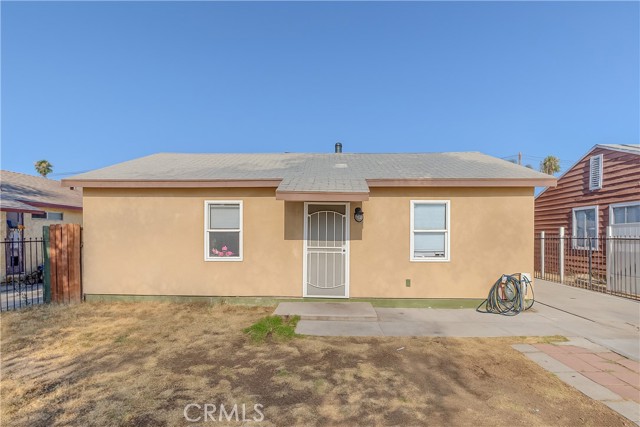 Detail Gallery Image 1 of 16 For 919 N Illinois Ave, Colton,  CA 92324 - 2 Beds | 1 Baths