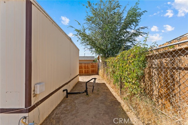 2 Bed Home for Sale in Rosamond, California
