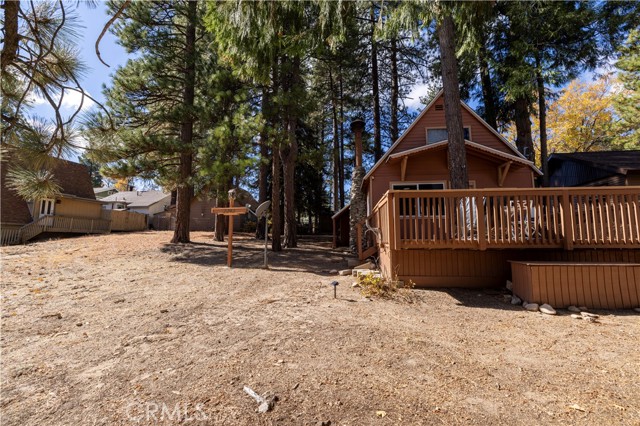 Detail Gallery Image 9 of 54 For 2242 Deep Creek Dr, Running Springs,  CA 92382 - 2 Beds | 1/1 Baths