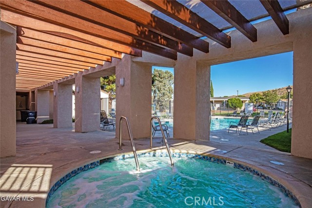 Detail Gallery Image 20 of 30 For 40701 Rancho Vista Bld #142,  Palmdale,  CA 93551 - 3 Beds | 2/1 Baths