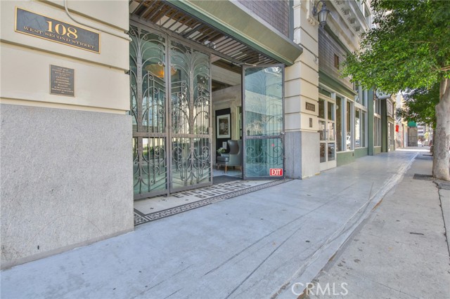 Detail Gallery Image 2 of 29 For 108 W 2nd St #803,  Los Angeles,  CA 90012 - 0 Beds | 1 Baths