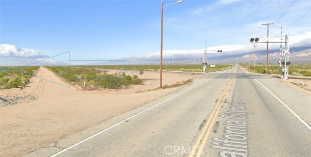 Detail Gallery Image 3 of 9 For 220 Johnson Ave, California City,  CA 93505 - – Beds | – Baths