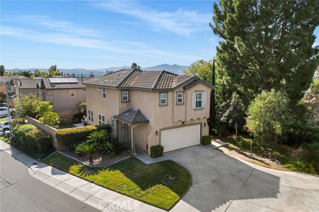 Detail Gallery Image 50 of 53 For 7992 Shadow Trails Ln, Jurupa Valley,  CA 92509 - 3 Beds | 2/1 Baths