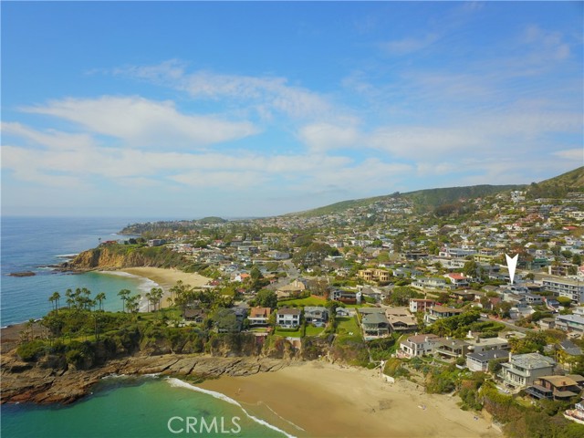 Detail Gallery Image 33 of 34 For 166 Fairview, Laguna Beach,  CA 92651 - 3 Beds | 3 Baths