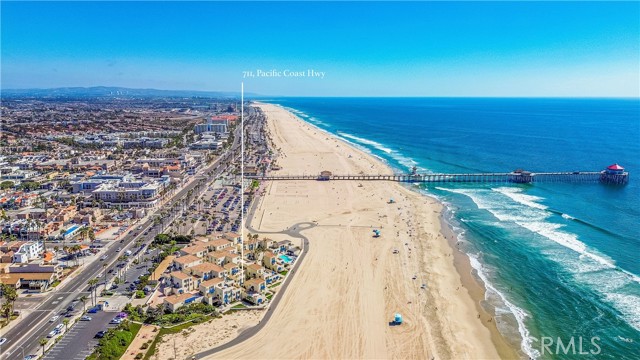 Image 2 for 711 Pacific Coast Hwy #111, Huntington Beach, CA 92648