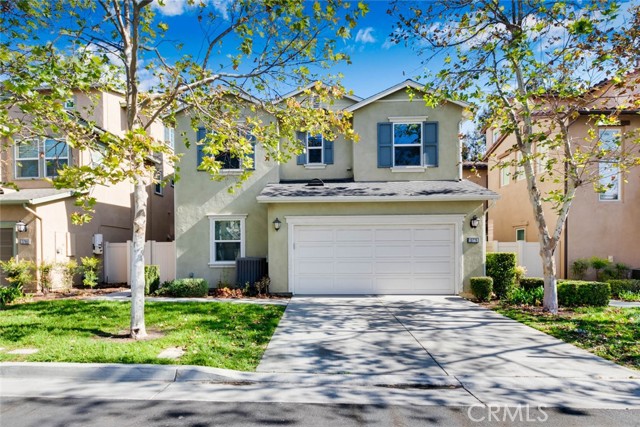 Detail Gallery Image 32 of 50 For 15776 Canopy Ave, Chino,  CA 91708 - 4 Beds | 3 Baths