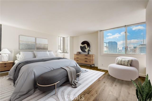 Detail Gallery Image 23 of 46 For 1900 Vine St #102,  Los Angeles,  CA 90068 - 2 Beds | 2 Baths