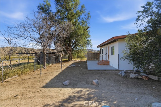 Detail Gallery Image 38 of 49 For 9333 Bella Vista, Morongo Valley,  CA 92256 - 2 Beds | 1 Baths