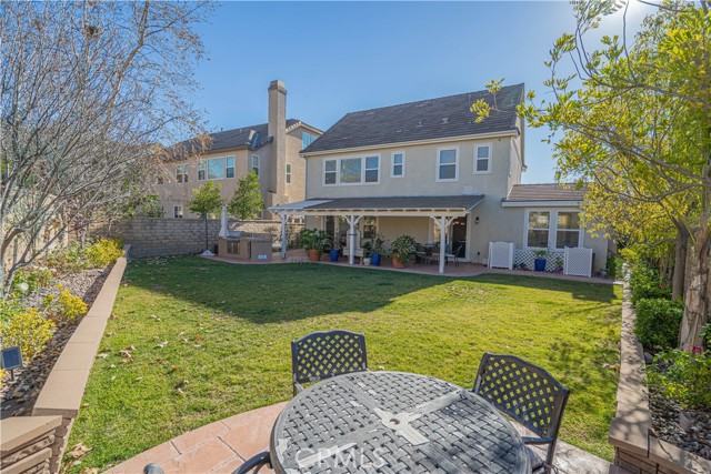 Detail Gallery Image 48 of 65 For 17023 Strawberry Pine Ct, Canyon Country,  CA 91387 - 4 Beds | 4 Baths