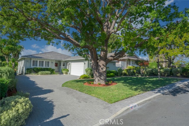 1717 Addison Road, Palos Verdes Estates, California 90274, 3 Bedrooms Bedrooms, ,2 BathroomsBathrooms,Residential,Sold,Addison,SB22250294