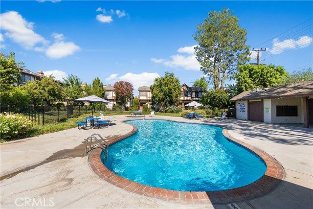 Detail Gallery Image 57 of 59 For 22525 Sherman Way #1201,  West Hills,  CA 91307 - 3 Beds | 2/1 Baths