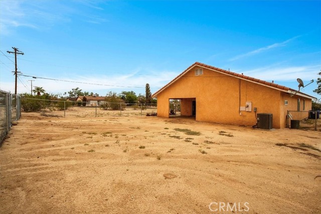 Detail Gallery Image 28 of 36 For 6218 Daisy Ave, Twentynine Palms,  CA 92277 - 3 Beds | 2 Baths