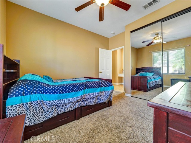 Detail Gallery Image 35 of 59 For 9737 Espada Creek, Moreno Valley,  CA 92557 - 4 Beds | 3 Baths