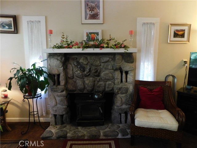 Detail Gallery Image 11 of 75 For 39525 Canyon Dr, Forest Falls,  CA 92339 - 2 Beds | 1 Baths