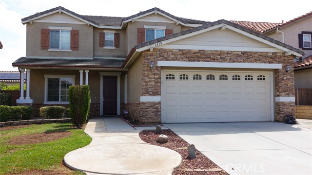 Details for 1415 Sunflower Way, Perris, CA 92571