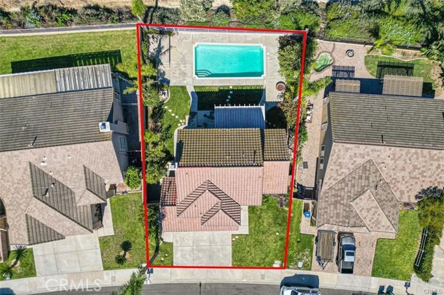 Detail Gallery Image 35 of 36 For 2024 Vista Del Sol, Chino Hills,  CA 91709 - 3 Beds | 2/1 Baths