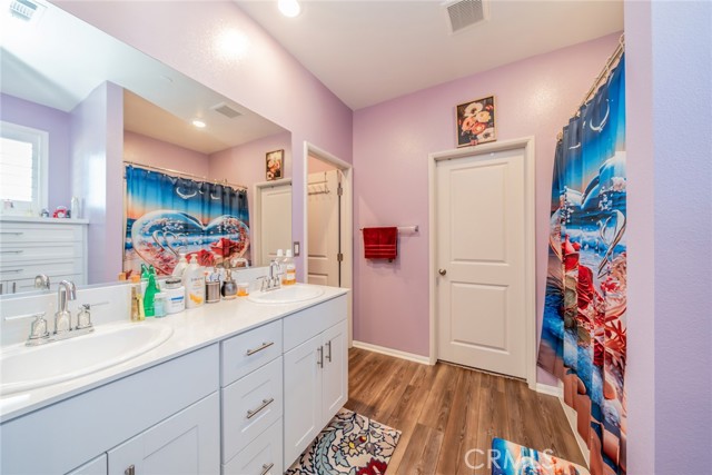 Detail Gallery Image 32 of 52 For 15683 Cougar St, Moreno Valley,  CA 92551 - 4 Beds | 3 Baths