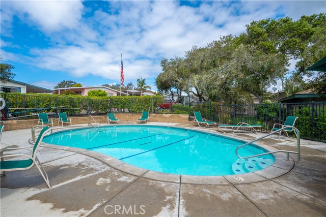 Detail Gallery Image 36 of 37 For 1675 Los Osos Valley Rd #135,  Los Osos,  CA 93402 - 2 Beds | 2 Baths