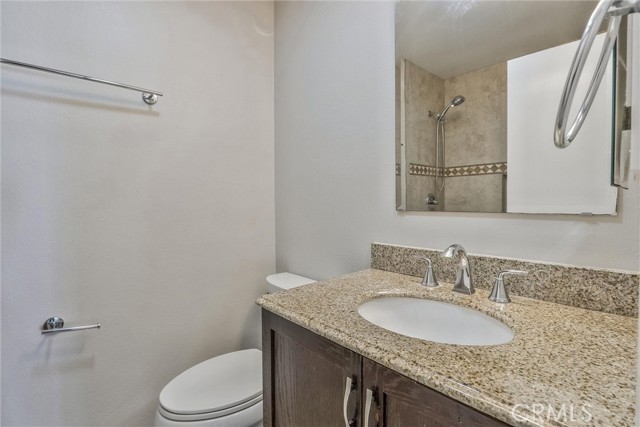 Detail Gallery Image 12 of 29 For 2522 Clairemont Dr #203,  San Diego,  CA 92117 - 2 Beds | 2 Baths