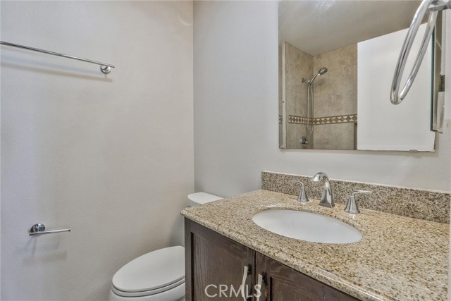 Detail Gallery Image 12 of 29 For 2522 Clairemont Dr #203,  San Diego,  CA 92117 - 2 Beds | 2 Baths