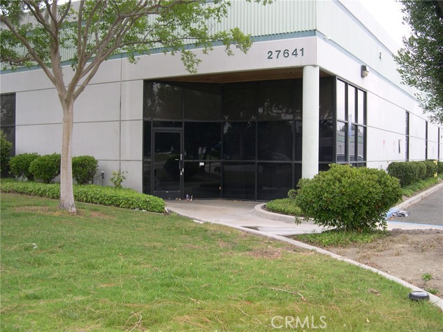Details for 27641 Avenue Scott, Valencia, CA 91355