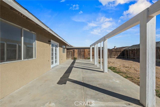 Detail Gallery Image 22 of 27 For 2130 Matthew Ave, Rosamond,  CA 93560 - 3 Beds | 2 Baths