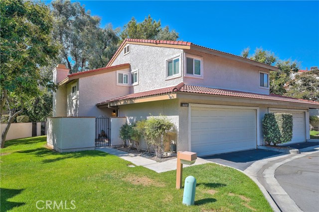 4680 Canyon Park Ln, La Verne, CA 91750