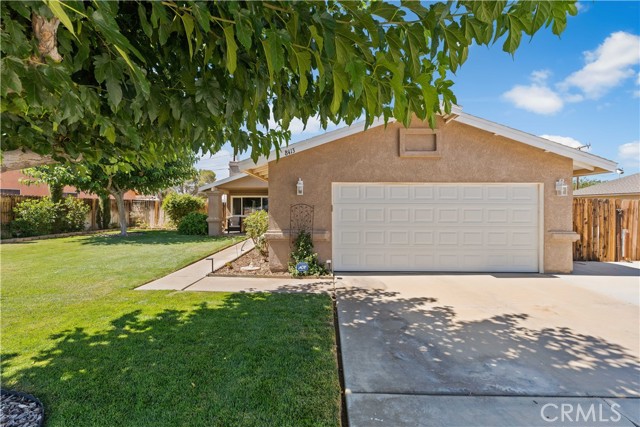 Detail Gallery Image 31 of 42 For 8413 Ironwood Ave, California City,  CA 93505 - 3 Beds | 2 Baths