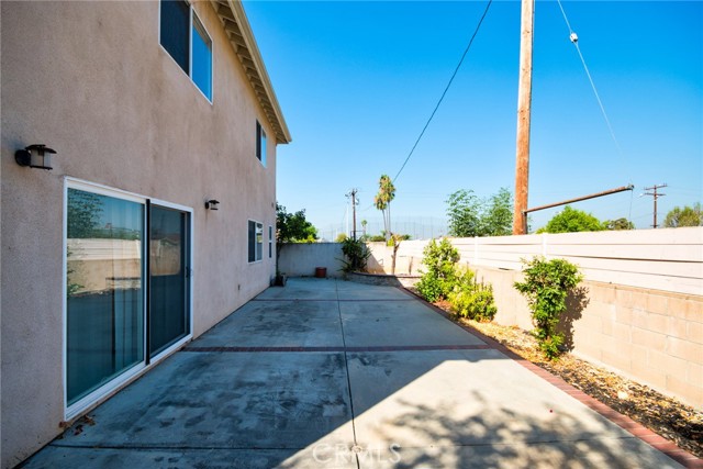 Detail Gallery Image 25 of 26 For 19111 Breckelle St, Rowland Heights,  CA 91748 - 5 Beds | 4/1 Baths