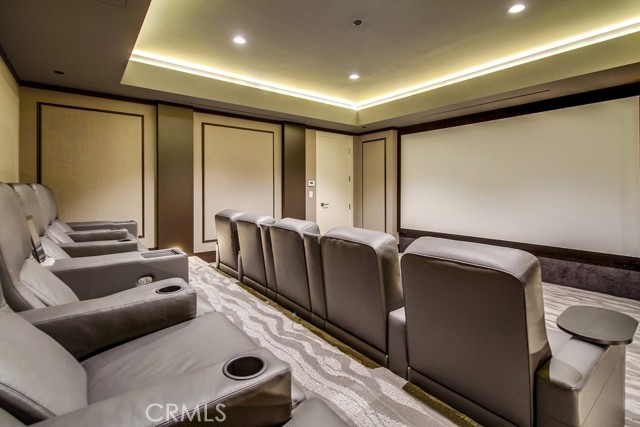 Detail Gallery Image 37 of 59 For 38 Saddleback, Rolling Hills,  CA 90274 - 5 Beds | 5/6 Baths